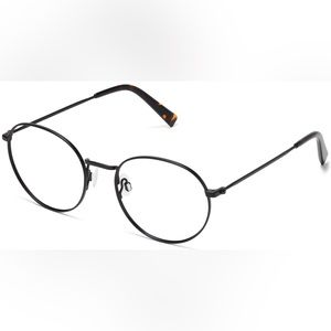 Warby Parker Simon eye frames